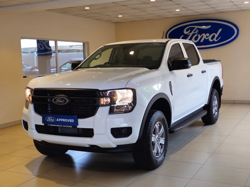 2025 Ford New Ranger  for sale - UF71381