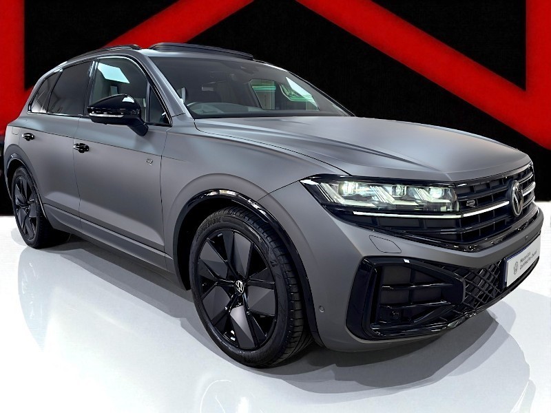 2024 Volkswagen Touareg  for sale - 8198401