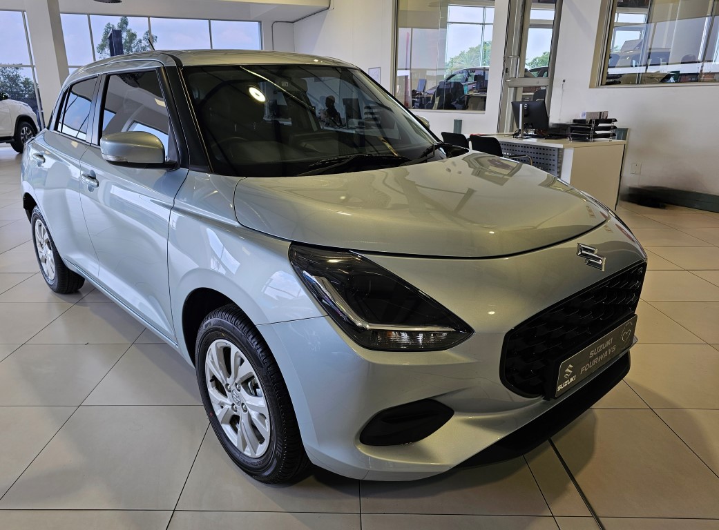 2025 Suzuki Swift  for sale - US21701