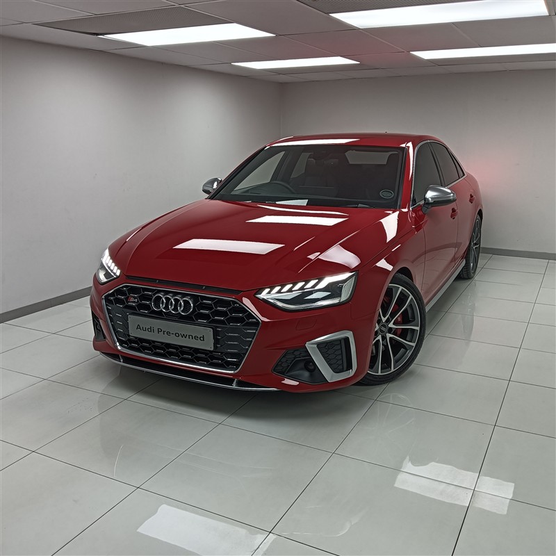 2023 Audi S4  for sale - 1001-230544 2023 Audi S4  for sale - 1001-230544