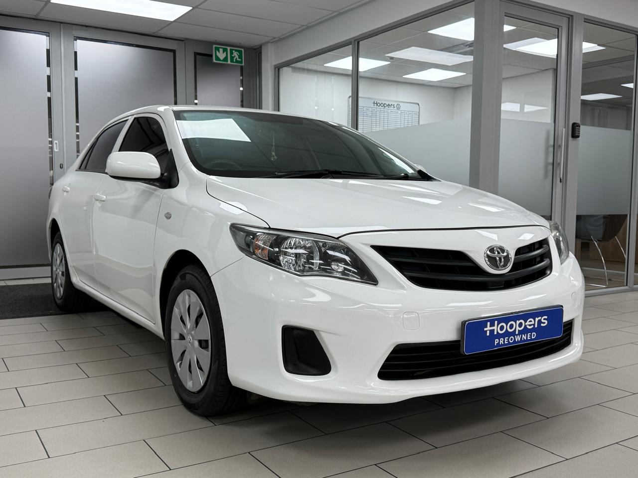 2020 Toyota Corolla Quest  for sale - 47919