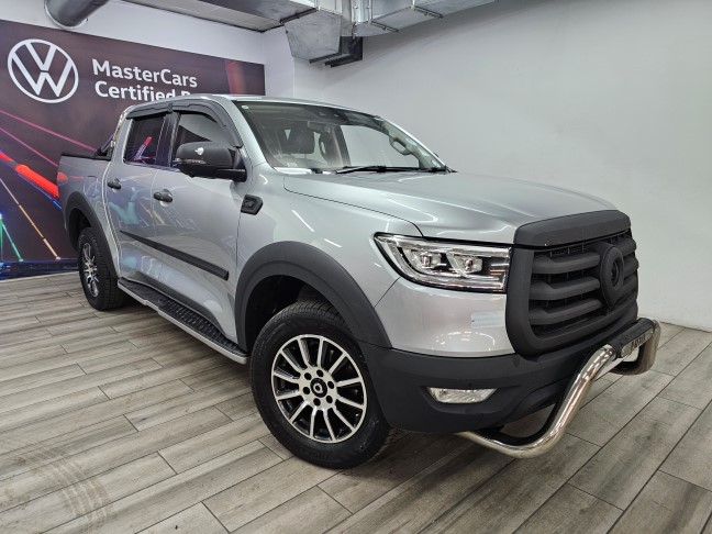 2022 GWM P-Series 2.0 LS  for sale - 8199211 2022 GWM P-Series 2.0 LS  for sale - 8199211