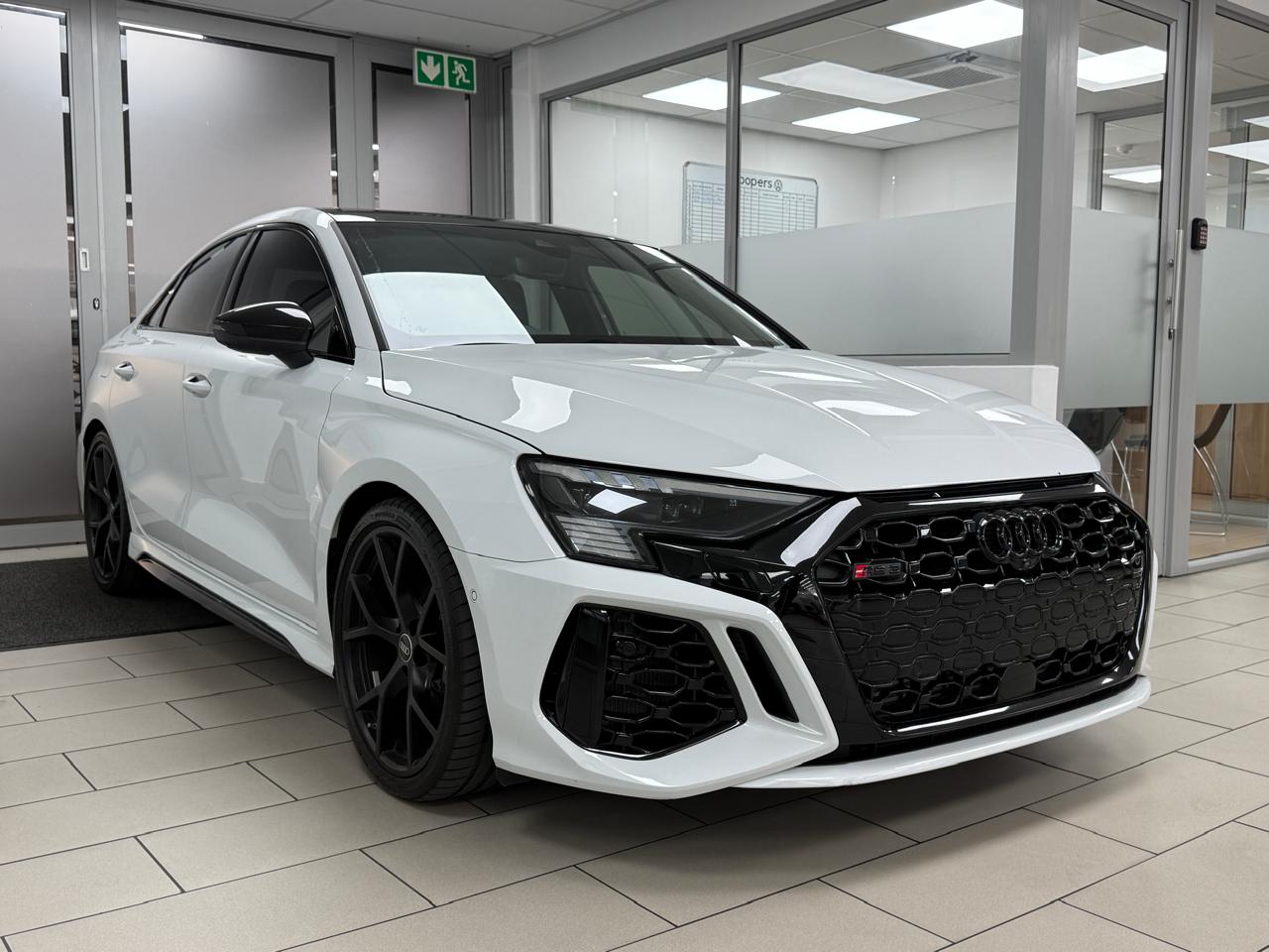 2025 Audi RS3  for sale - 09730 2025 Audi RS3  for sale - 09730