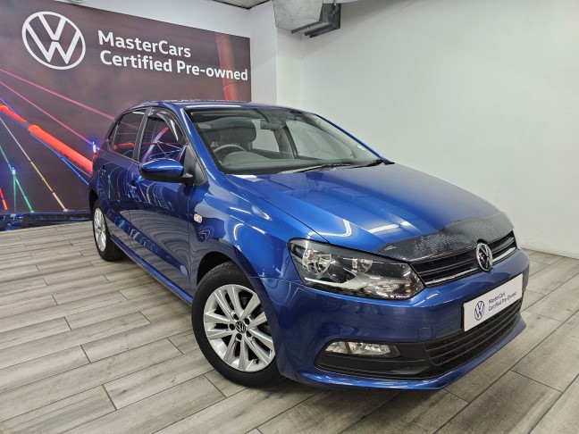 2024 Volkswagen Polo Vivo Hatch  for sale - 8199491