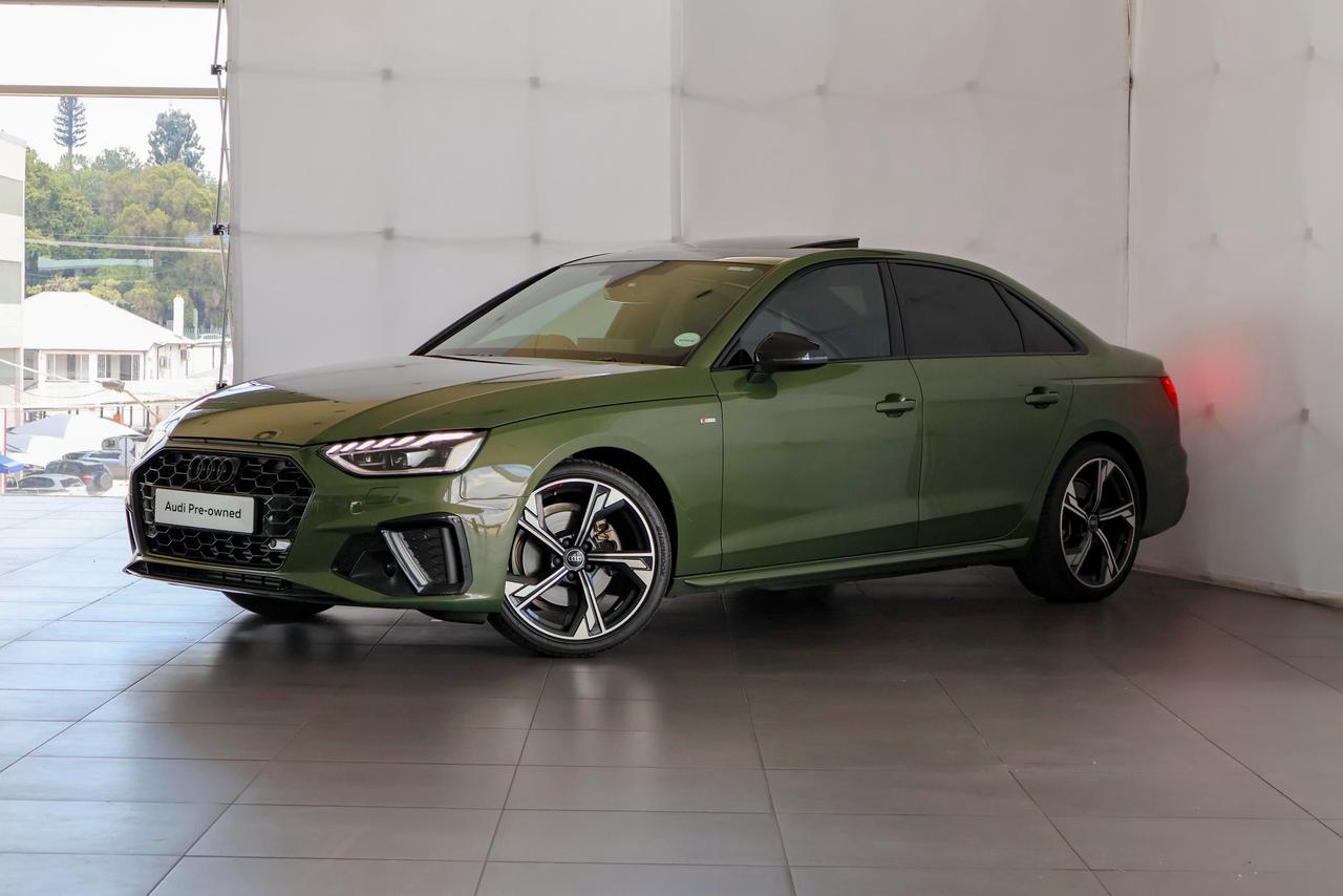 2025 Audi A4  for sale - 8141772