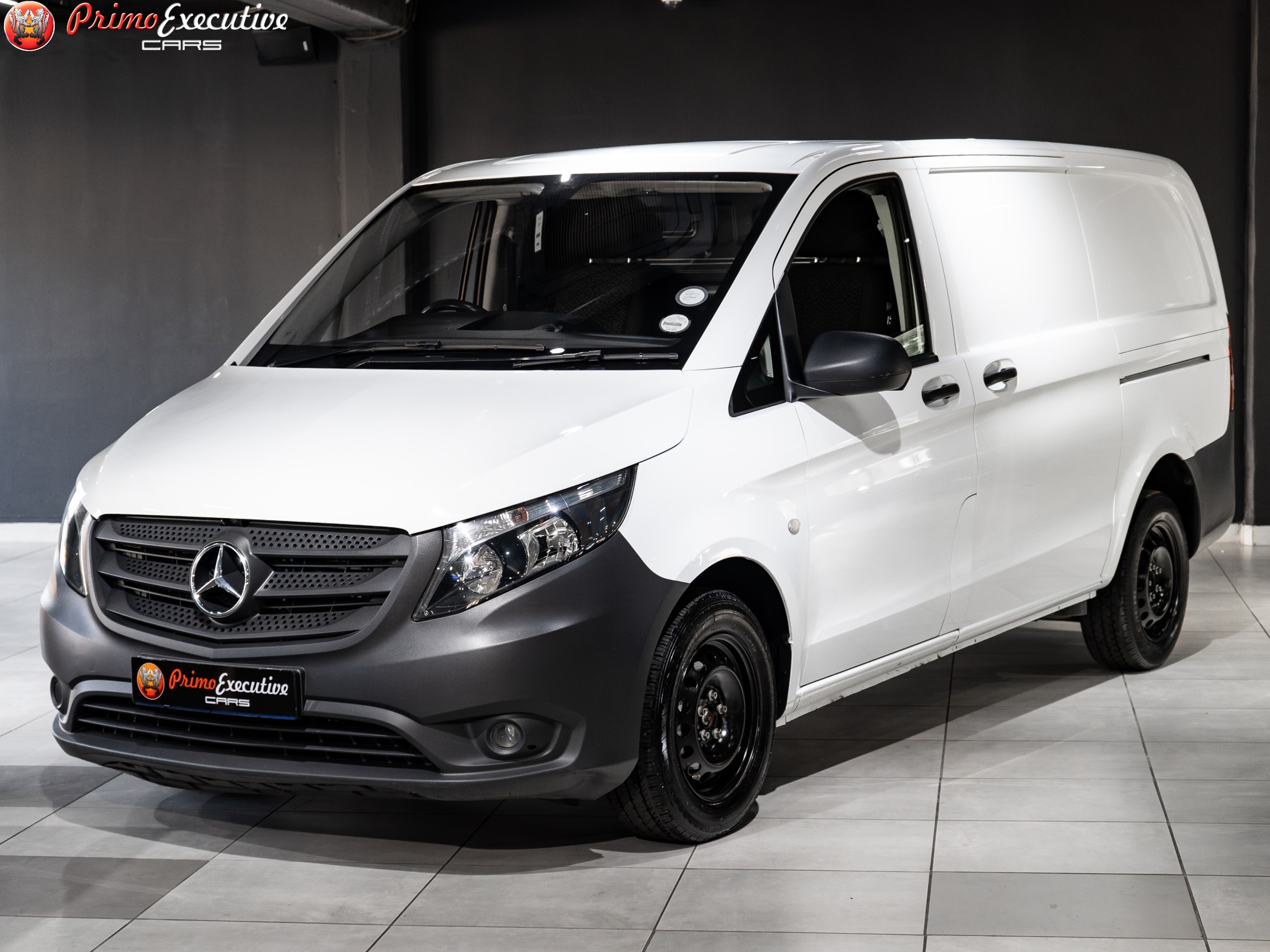 2022 Mercedes Benz Commercial Vito  for sale - 511186