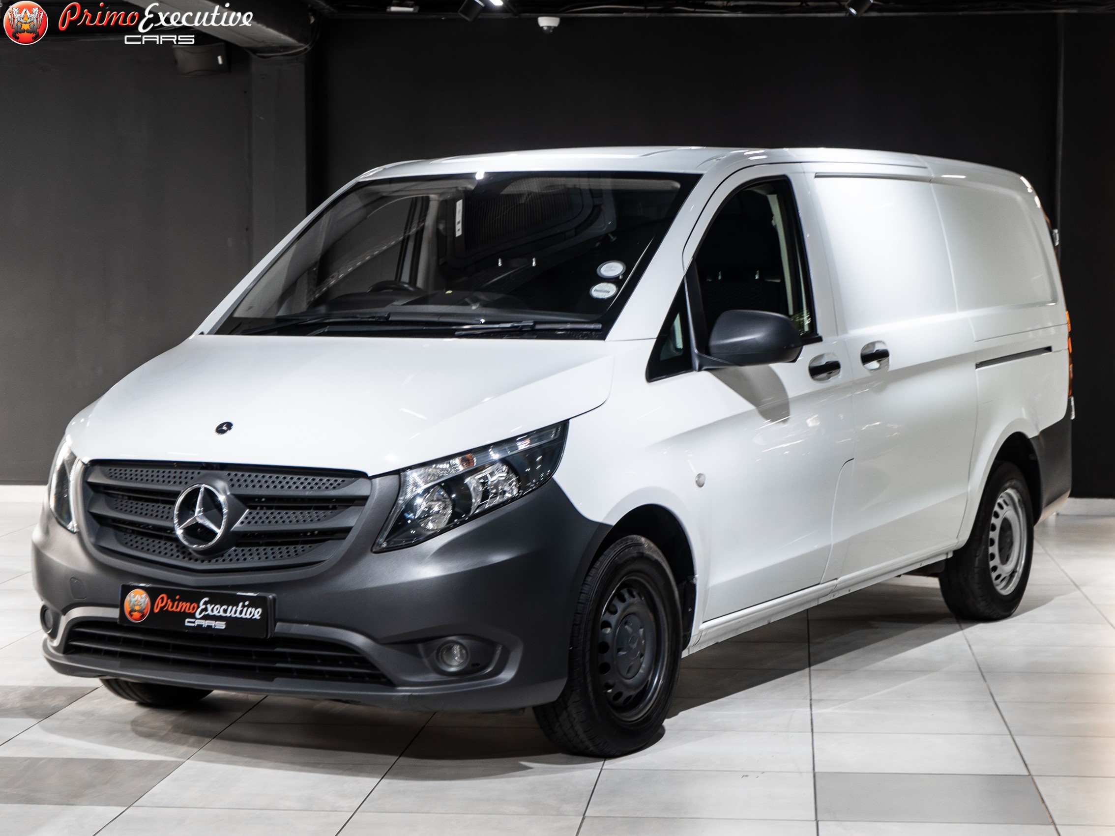 2022 Mercedes Benz Commercial Vito  for sale - 511190