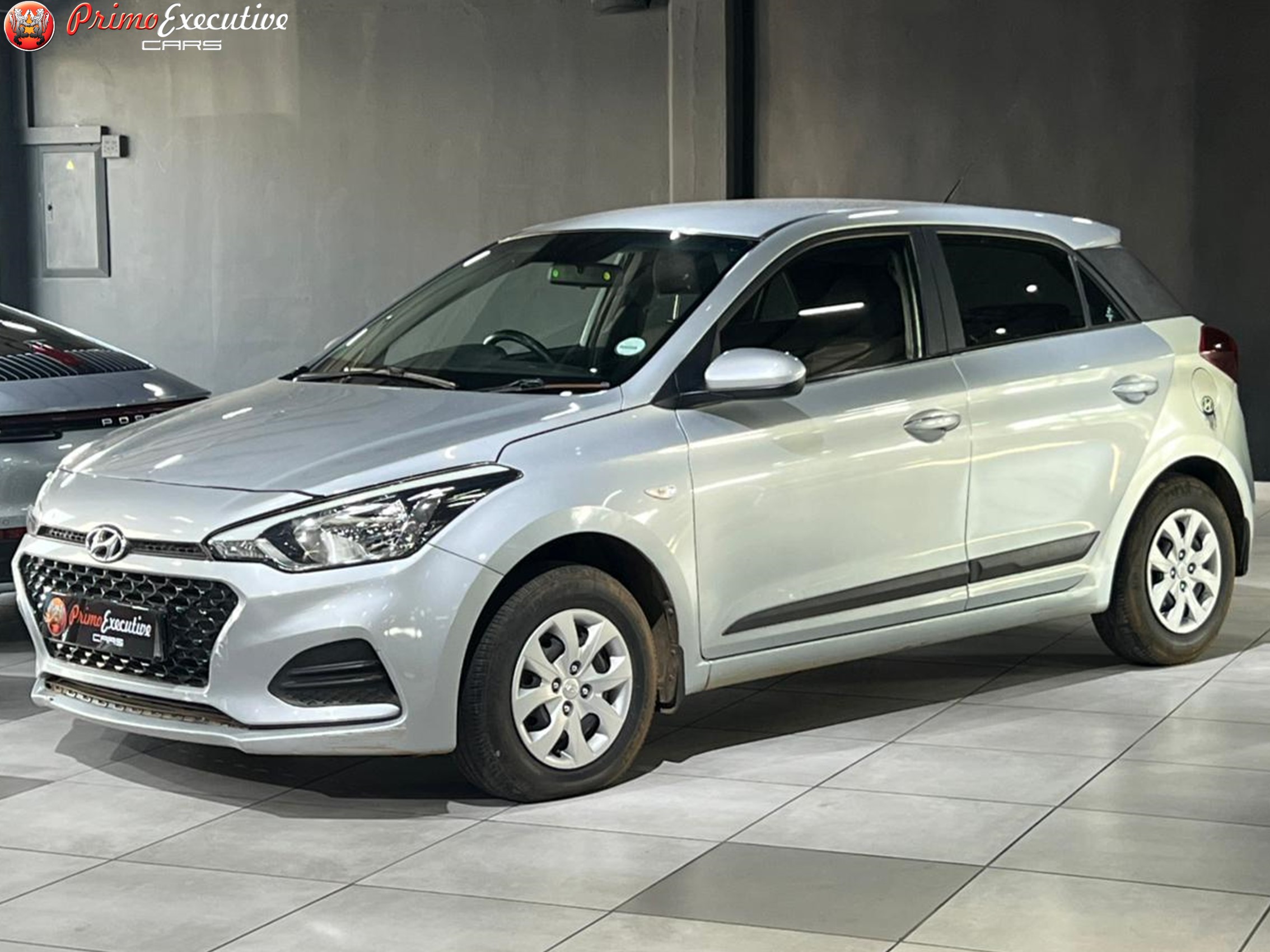 2020 Hyundai i20  for sale - 511192