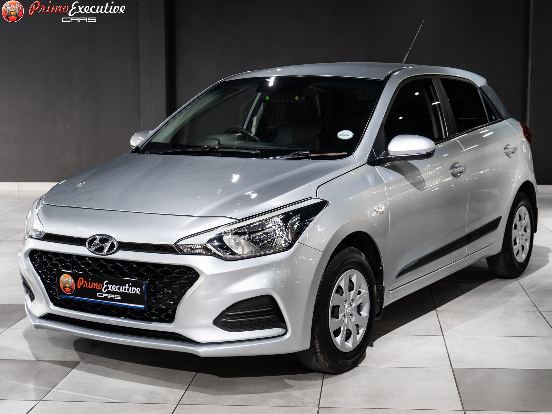 2020 Hyundai i20  for sale - 511192