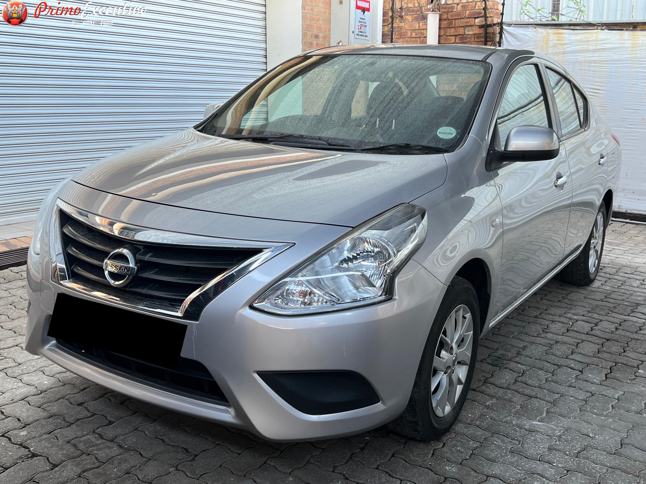 2021 Nissan Almera  for sale - 511193
