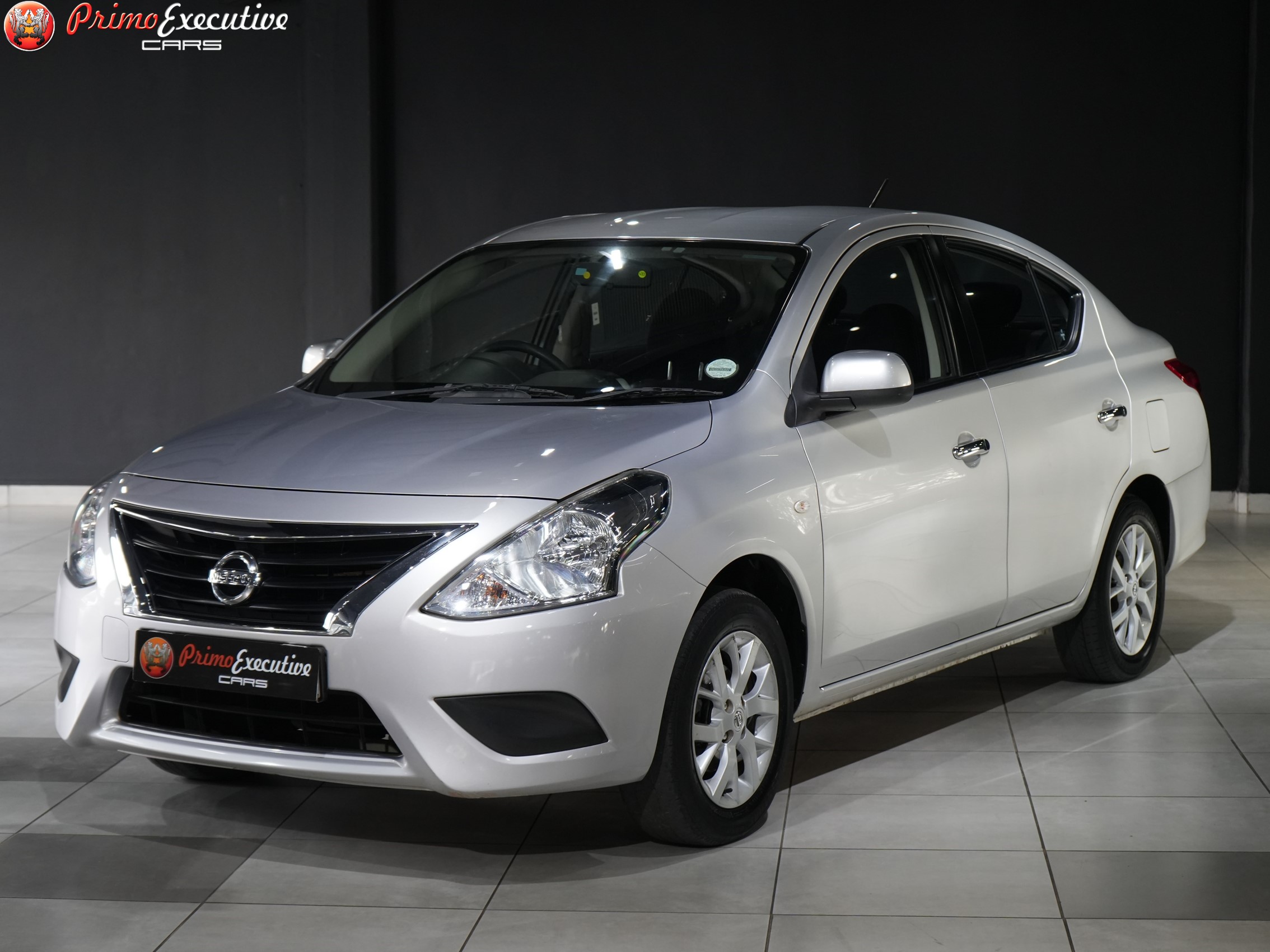 2021 Nissan Almera  for sale - 511193