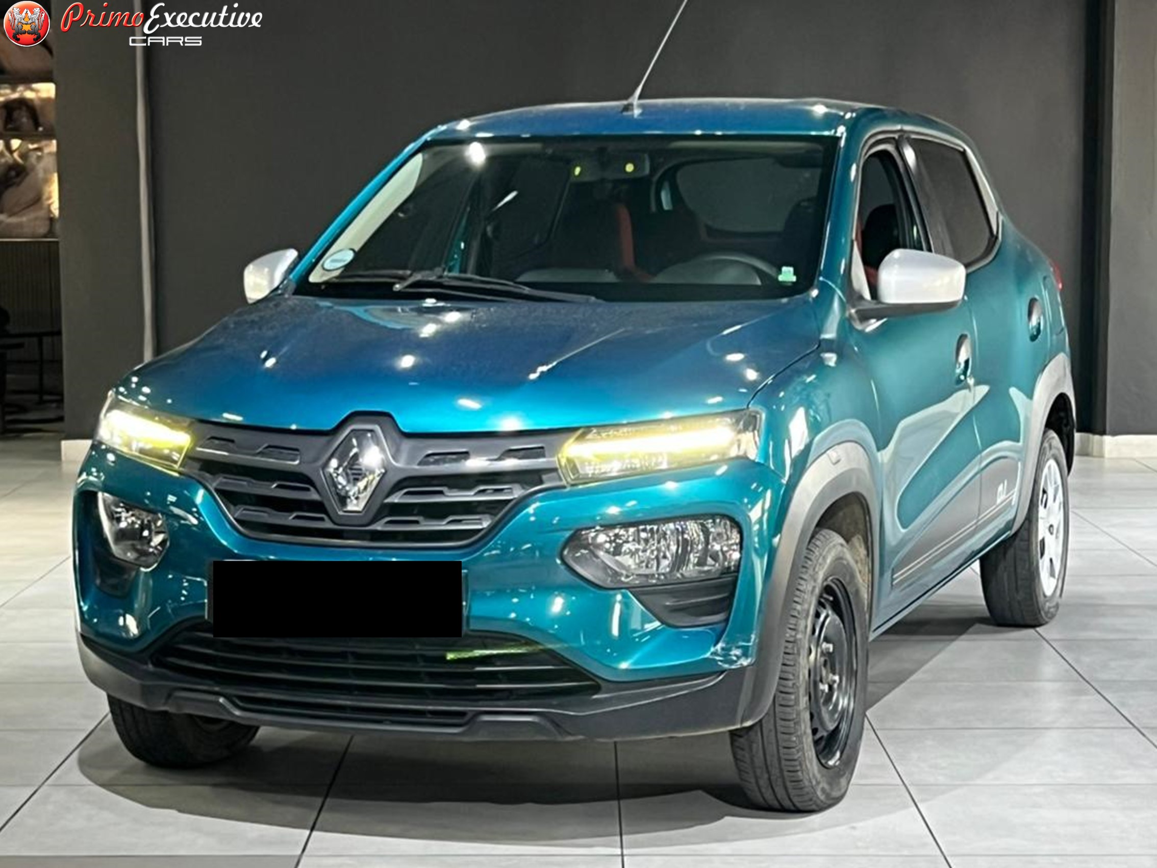 2023 Renault Kwid  for sale - 511195 2023 Renault Kwid  for sale - 511195