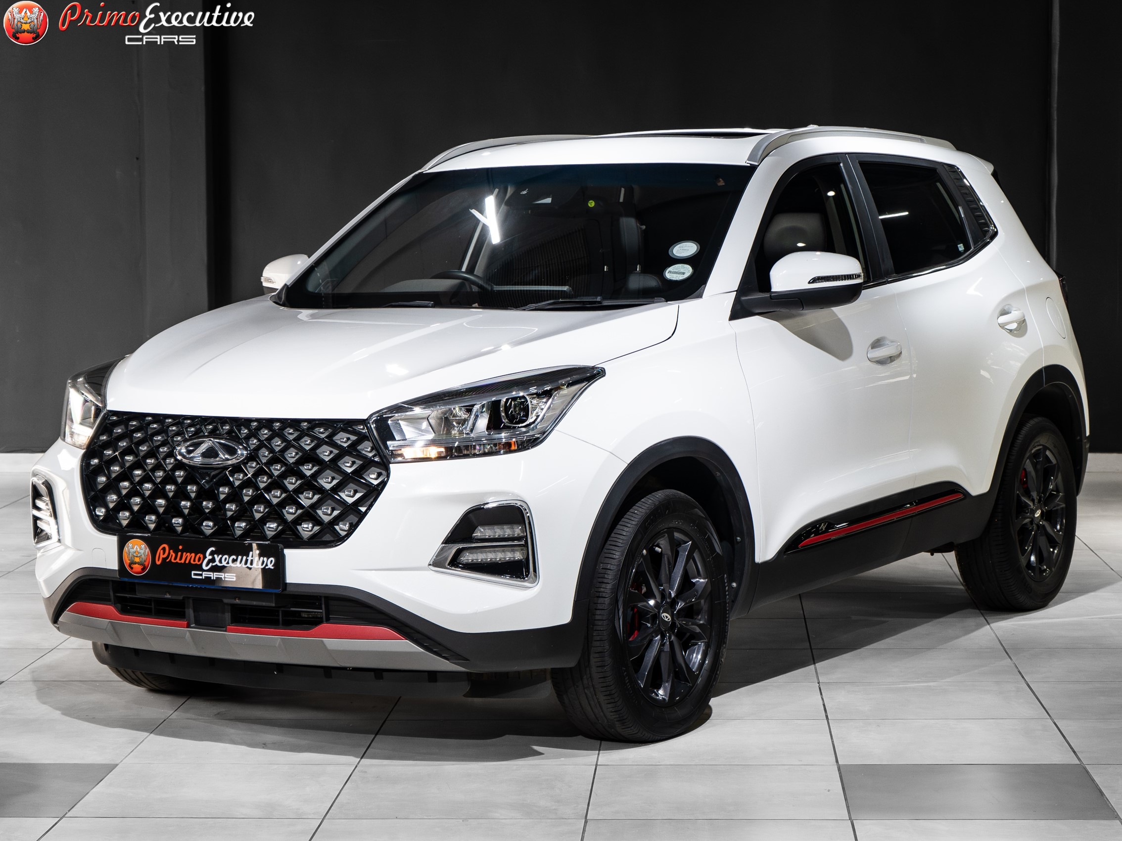 2023 Chery Tiggo 4 Pro  for sale - 511196