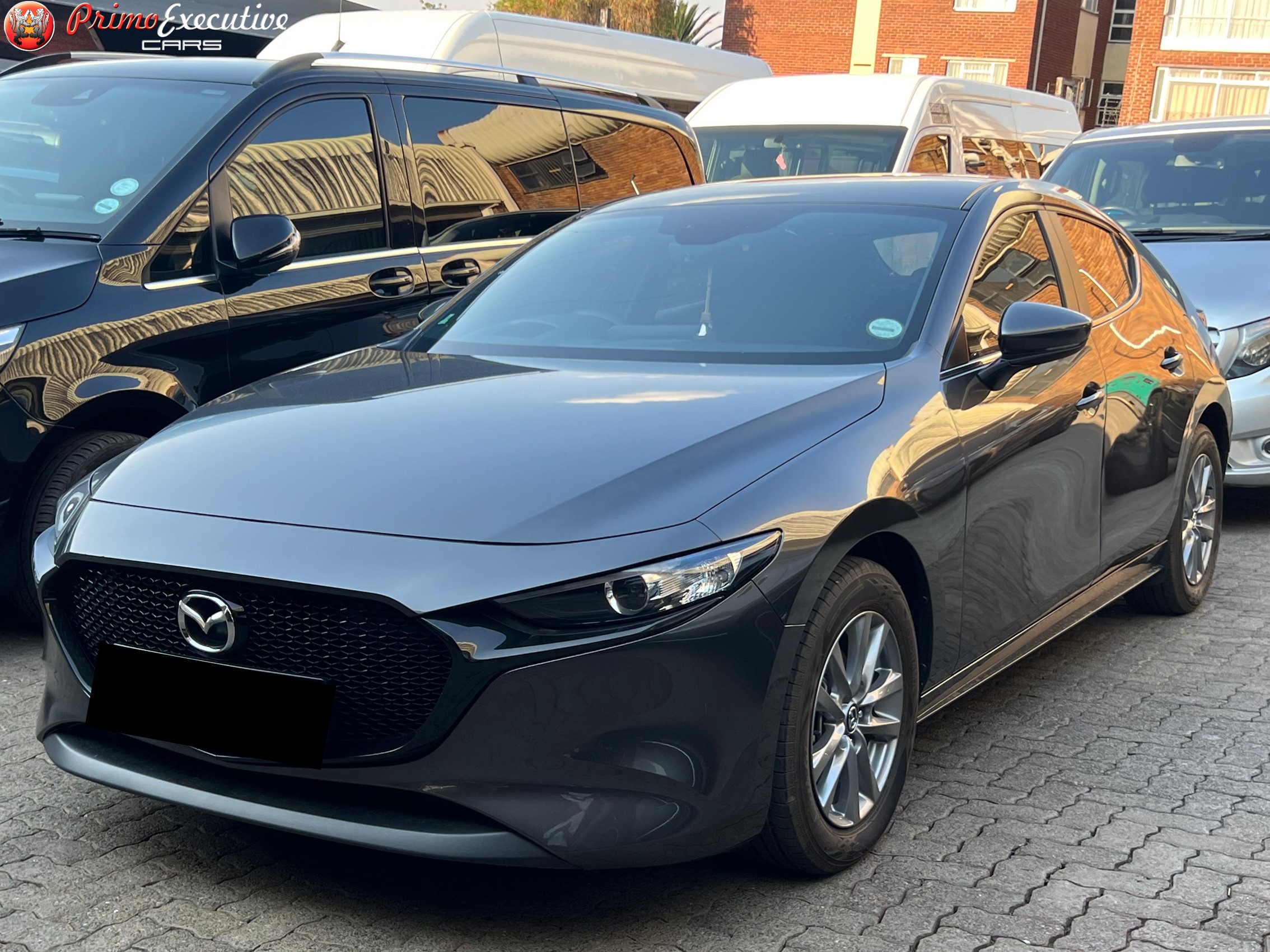 2024 Mazda Mazda 3  for sale - 511197