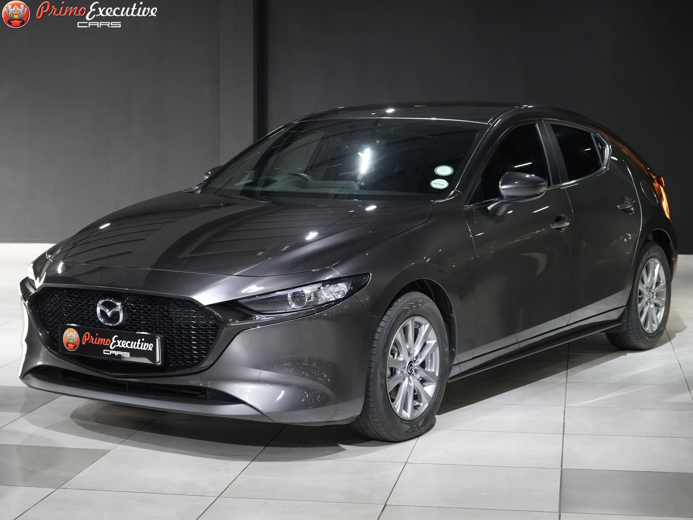 2024 Mazda Mazda 3  for sale - 511197