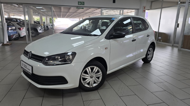 2024 Volkswagen Polo Vivo Hatch  for sale - 8199271