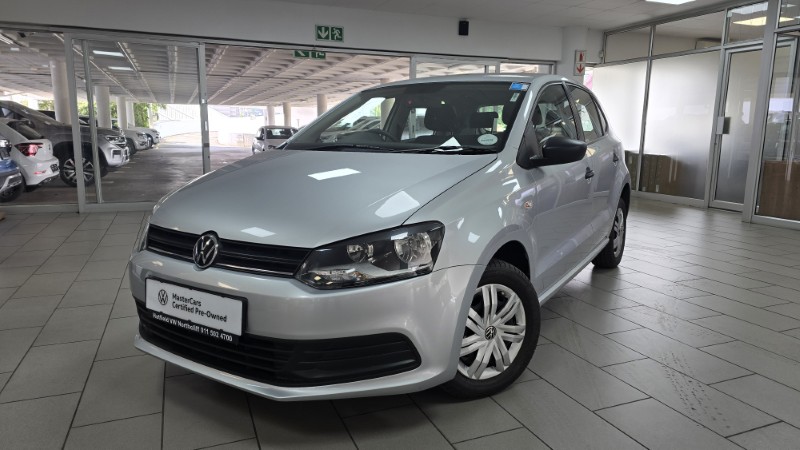 2024 Volkswagen Polo Vivo Hatch  for sale - 8199351