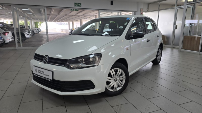 2024 Volkswagen Polo Vivo Hatch  for sale - 8199391
