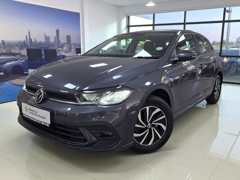 2024 Volkswagen Polo Hatch  for sale - 8198961