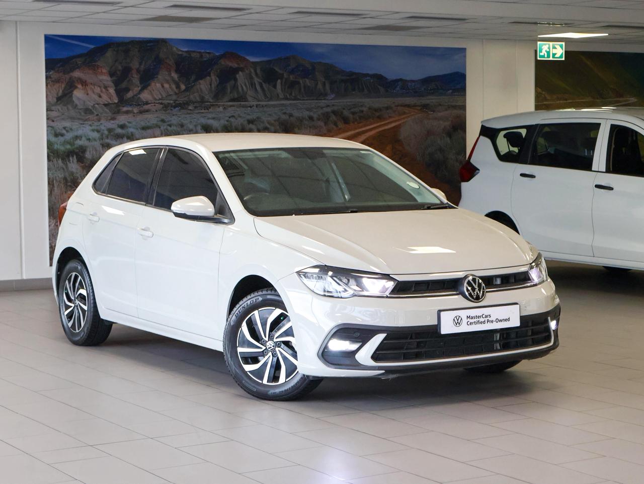 2022 Volkswagen Polo Hatch  for sale - 2584761