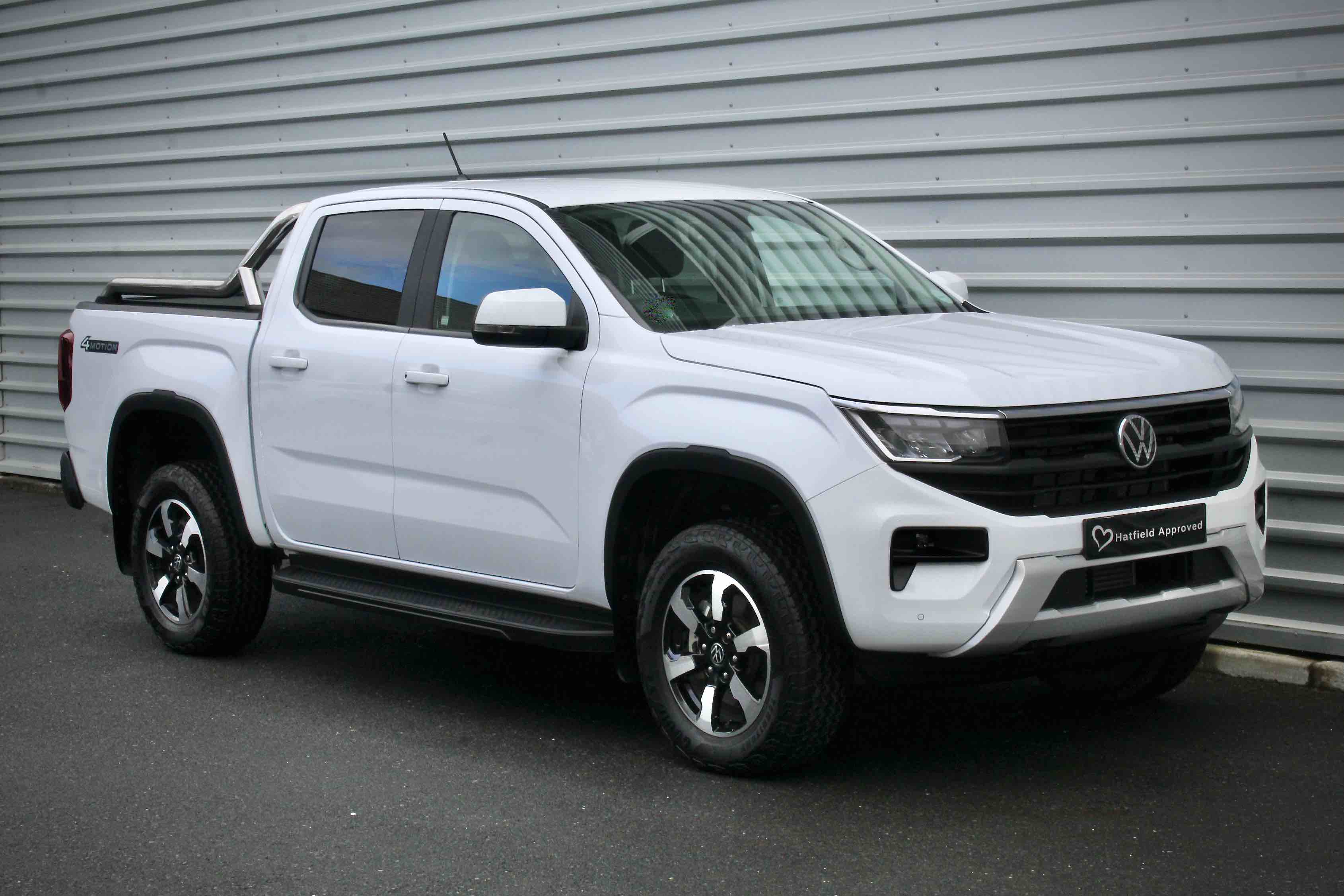 2025 Volkswagen Light Commercial Amarok  for sale - 8194231