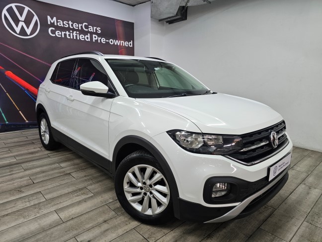 2020 Volkswagen T-Cross  for sale - 4855811