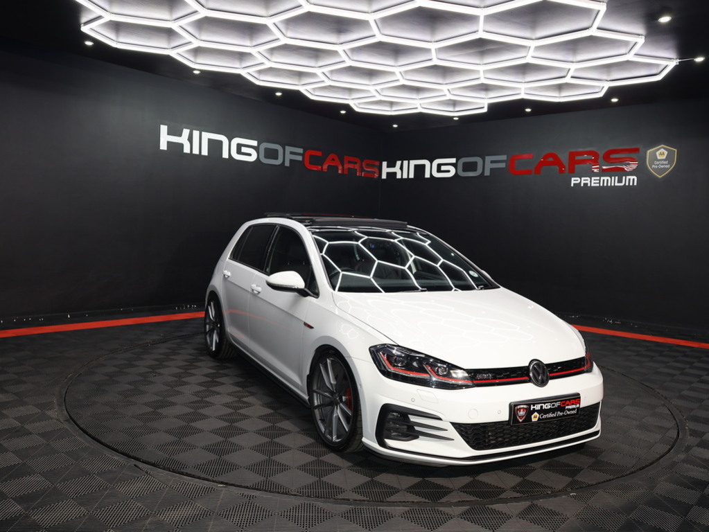 2018 Volkswagen Golf GTI  for sale - CK25423