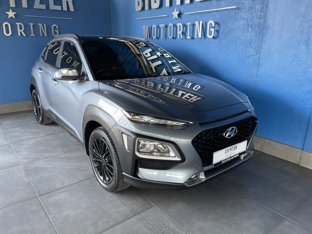 2020 Hyundai Kona  for sale - WON14059 2020 Hyundai Kona  for sale - WON14059