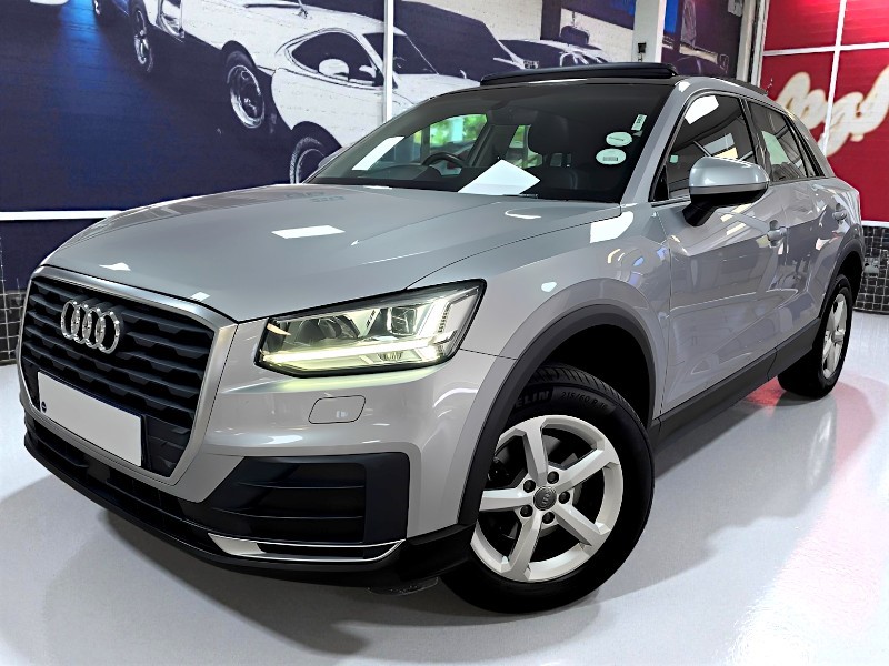 2020 Audi Q2  for sale - 8200831 2020 Audi Q2  for sale - 8200831