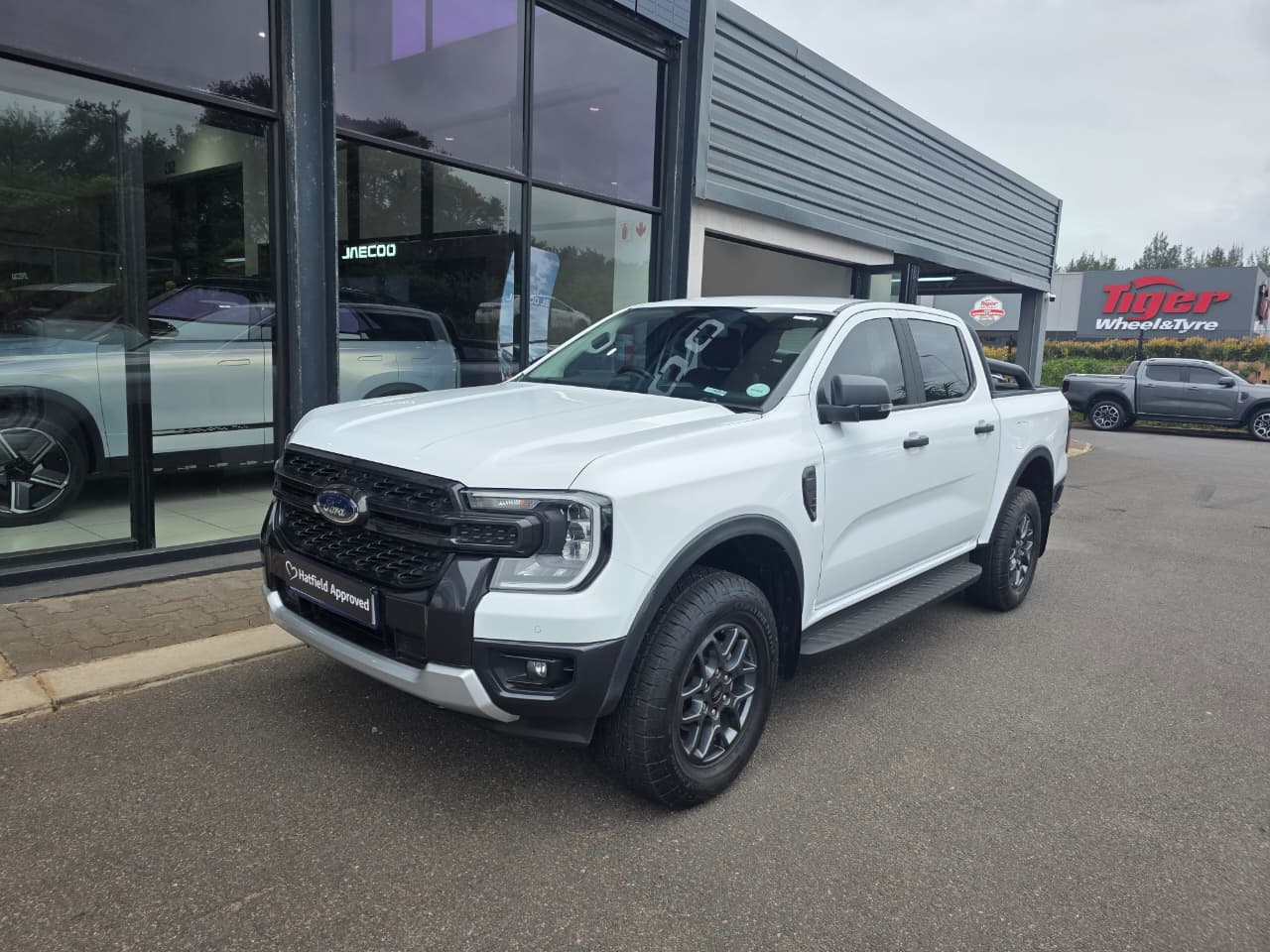2024 Ford New Ranger  for sale - UF71545