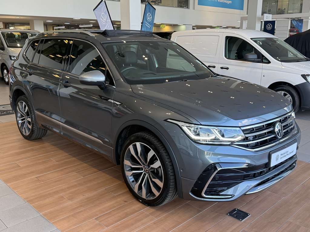 2024 Volkswagen Tiguan Allspace  for sale - 8202221