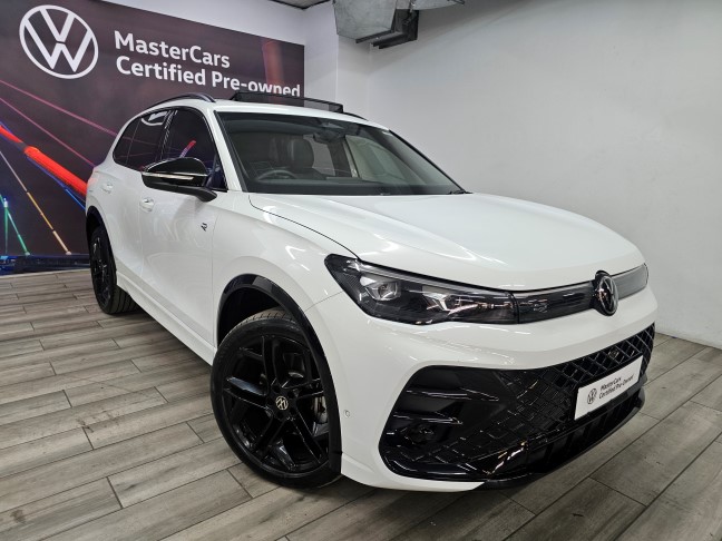 2026 Volkswagen Tiguan  for sale - 8078311