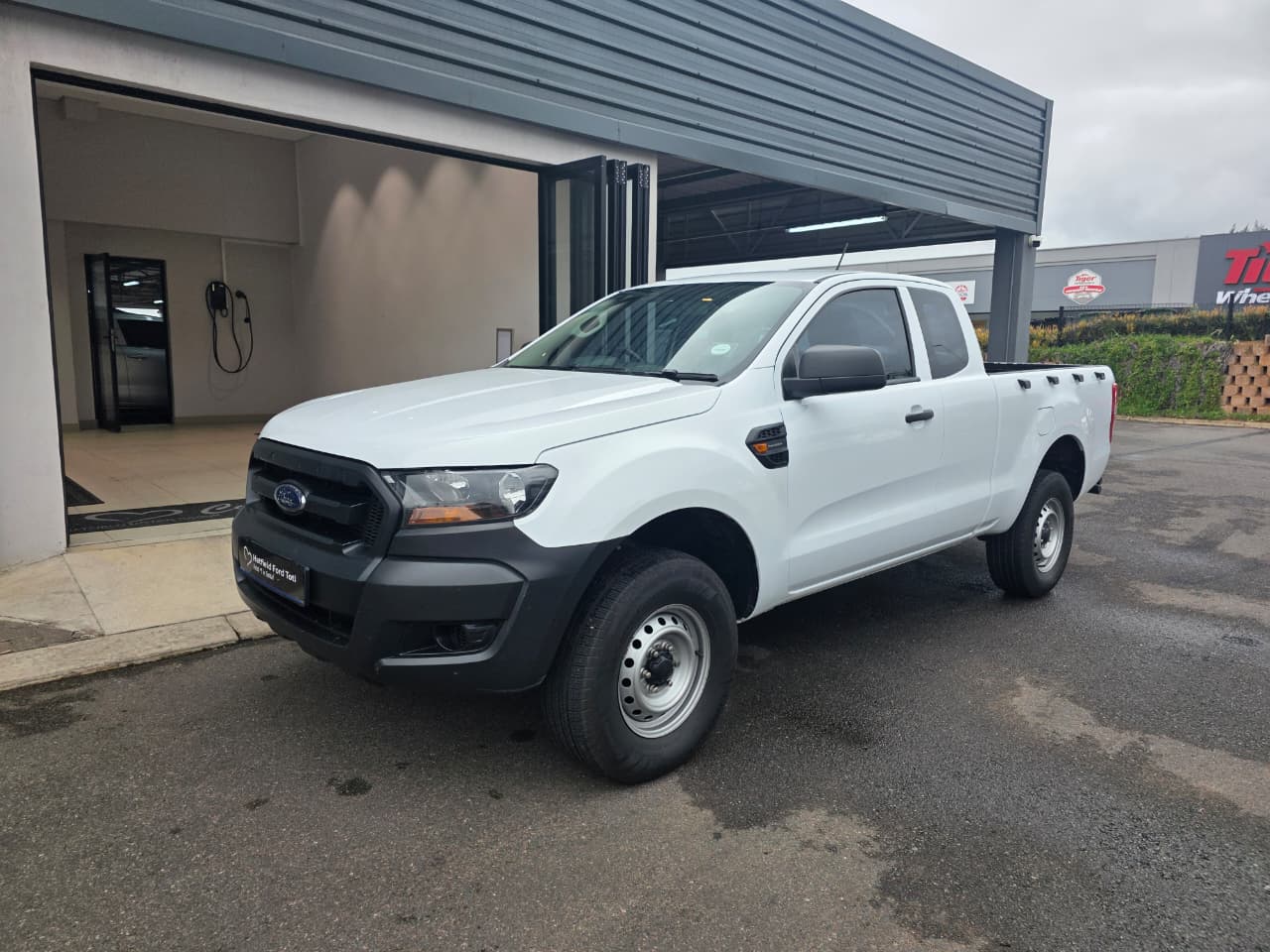 2022 Ford Ranger  for sale - UF71546