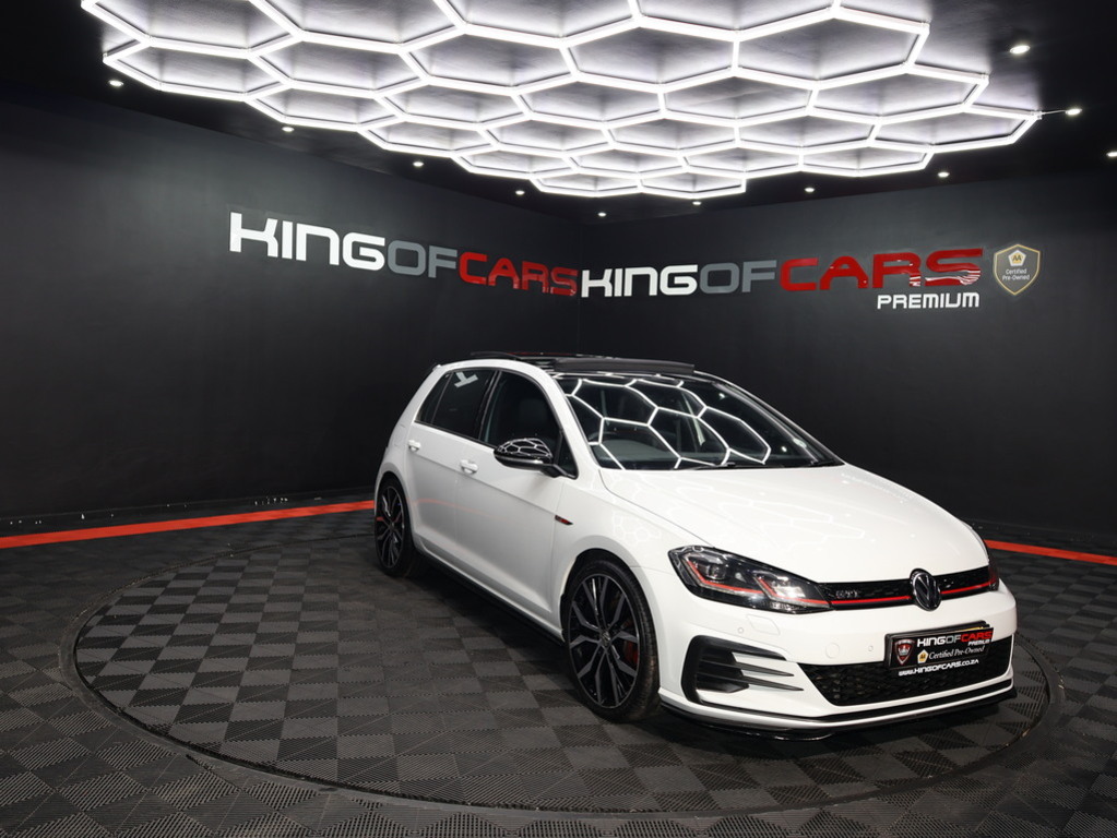 2018 Volkswagen Golf GTI  for sale - CK25433
