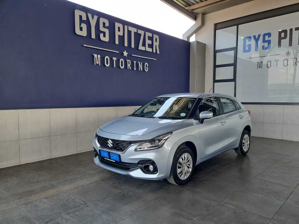 2022 Suzuki Baleno  for sale - 65046