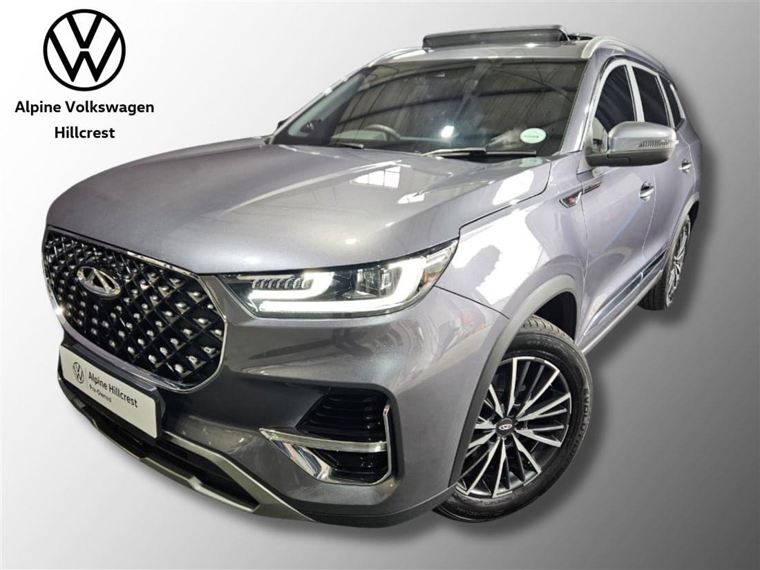 2024 Chery Tiggo 8 Pro  for sale - 317622/1