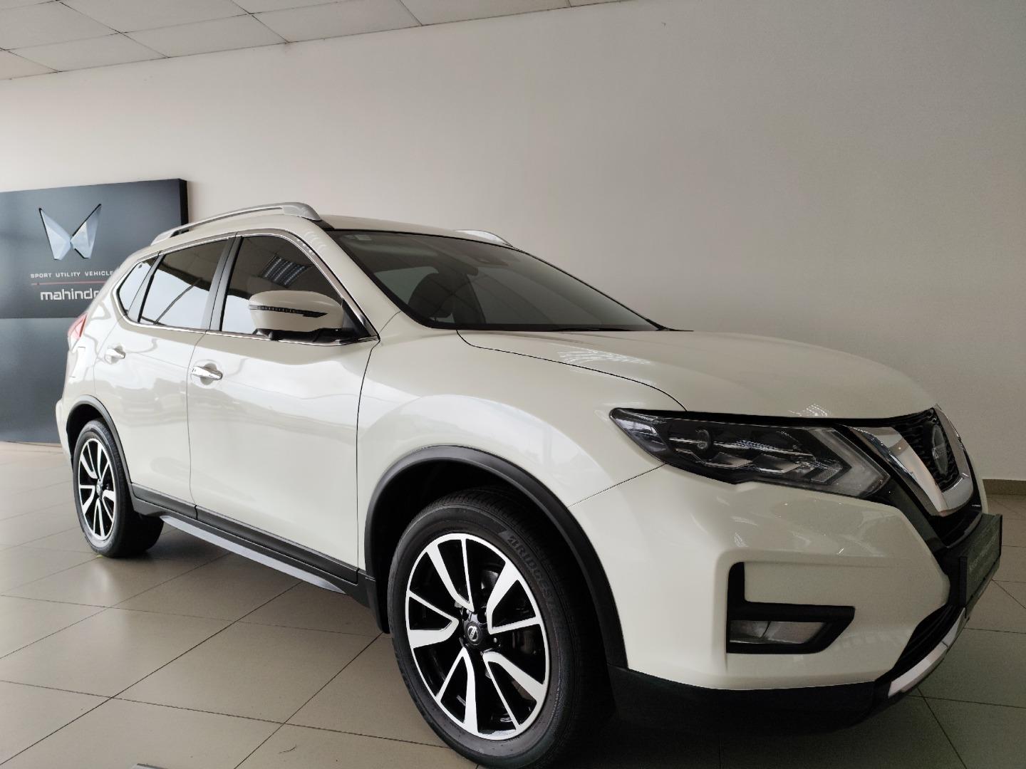 2023 Nissan X-Trail VII 1.6 DCi Tekna 4x4 Q2FyTGlzdGluZzo1NDY0Nzc