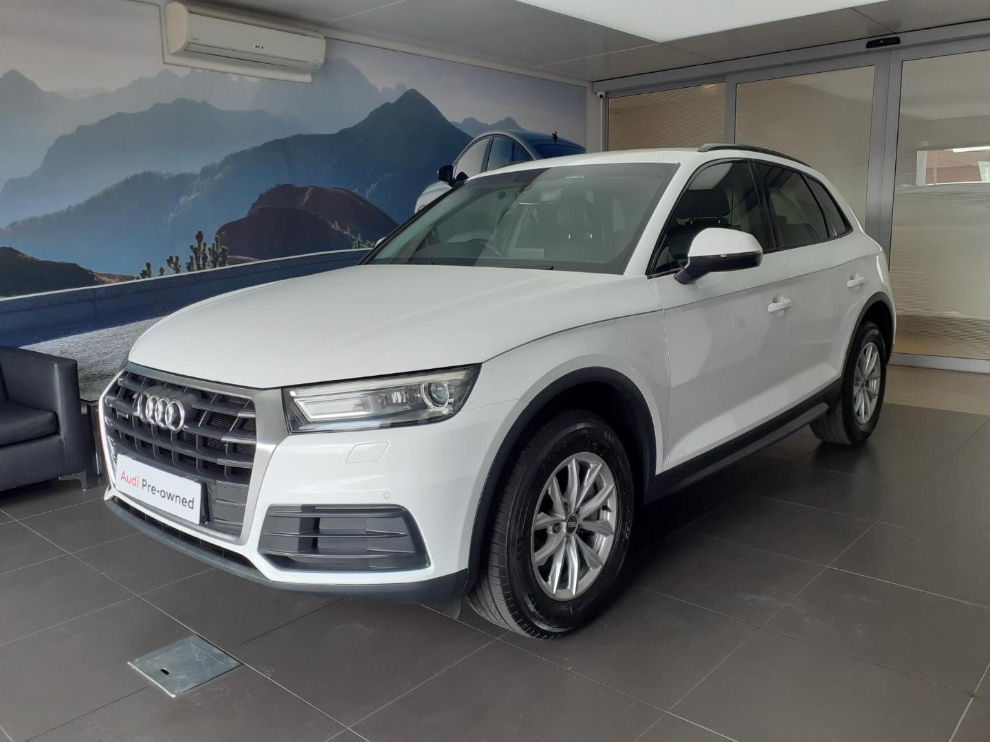 2017 Audi Q5  for sale - 0489POA027955