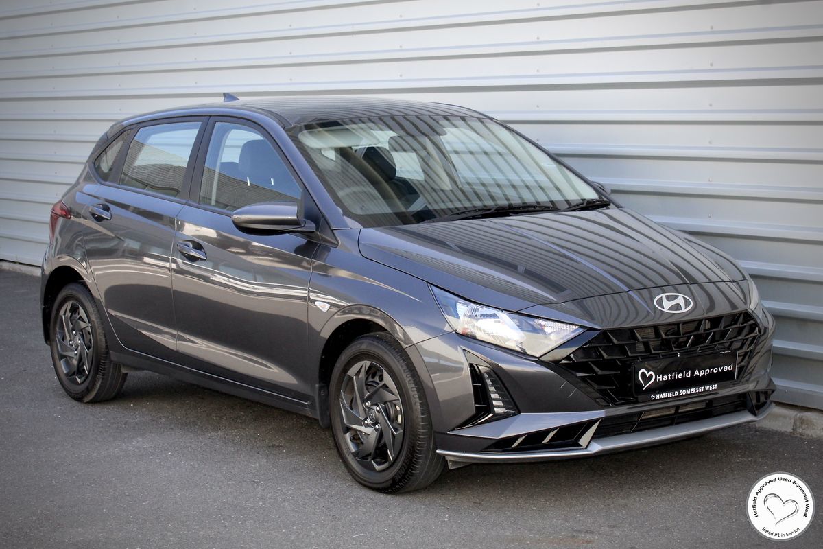 2024 Hyundai i20  for sale - 8202861