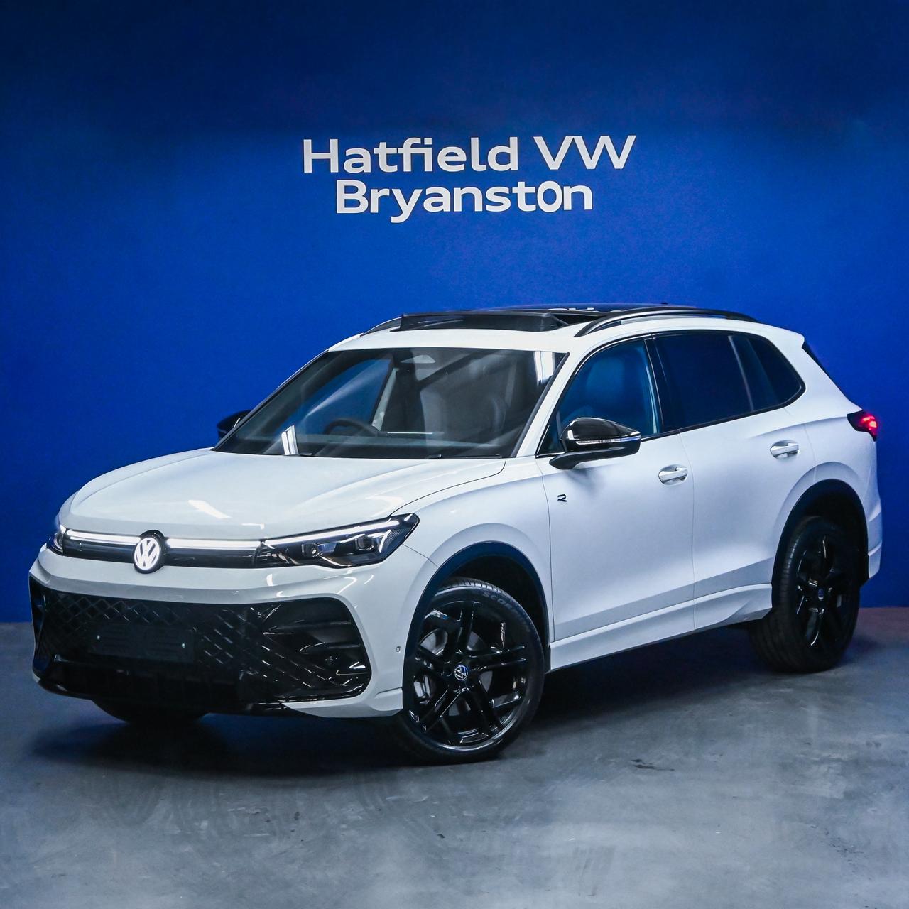 2025 Volkswagen Tiguan  for sale - 8201740