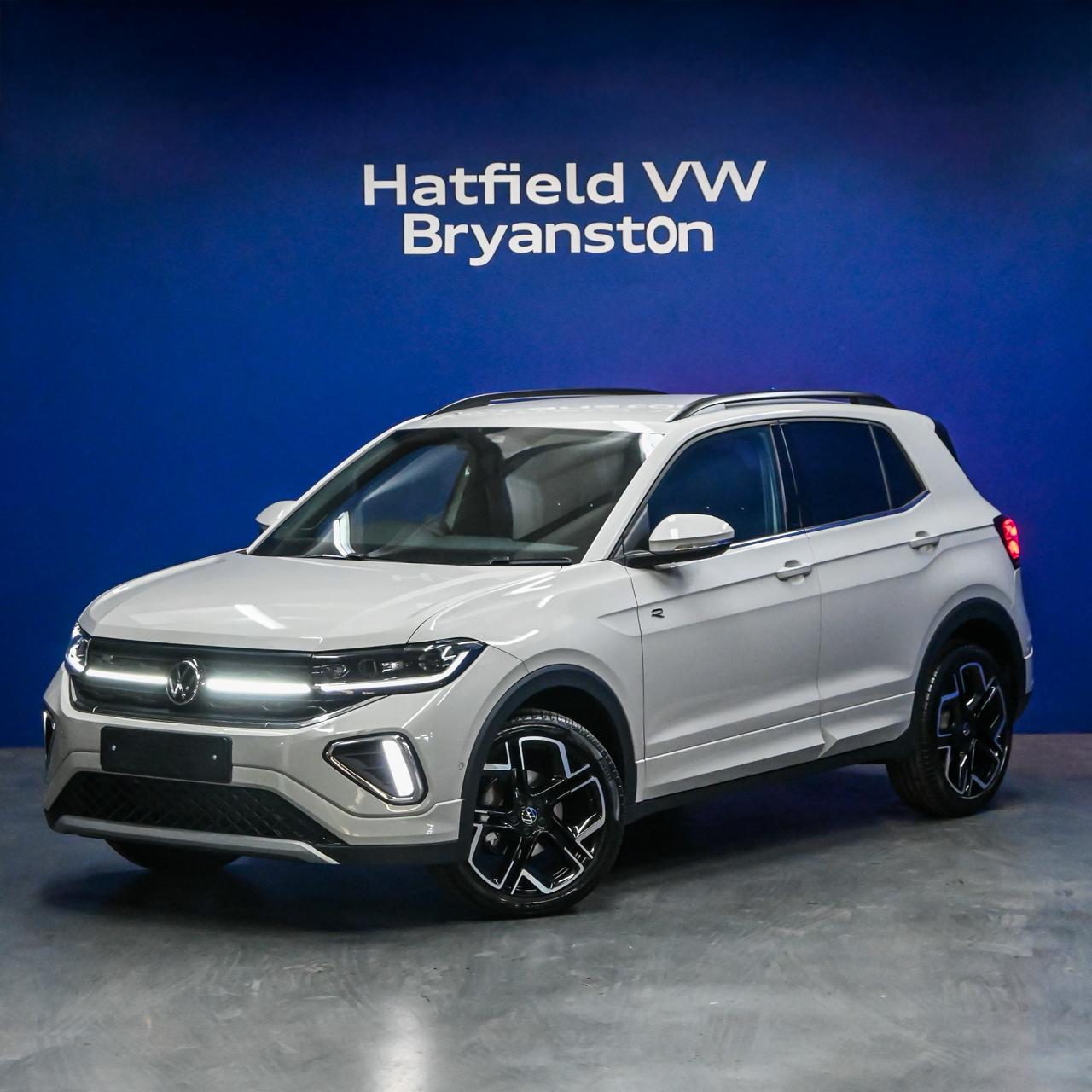 2025 Volkswagen T-Cross  for sale - 8202850 2025 Volkswagen T-Cross  for sale - 8202850