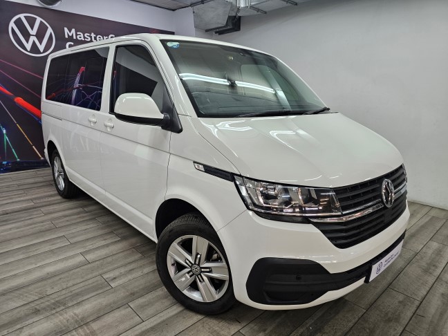 2023 Volkswagen Light Commercial Kombi  for sale - 8202991