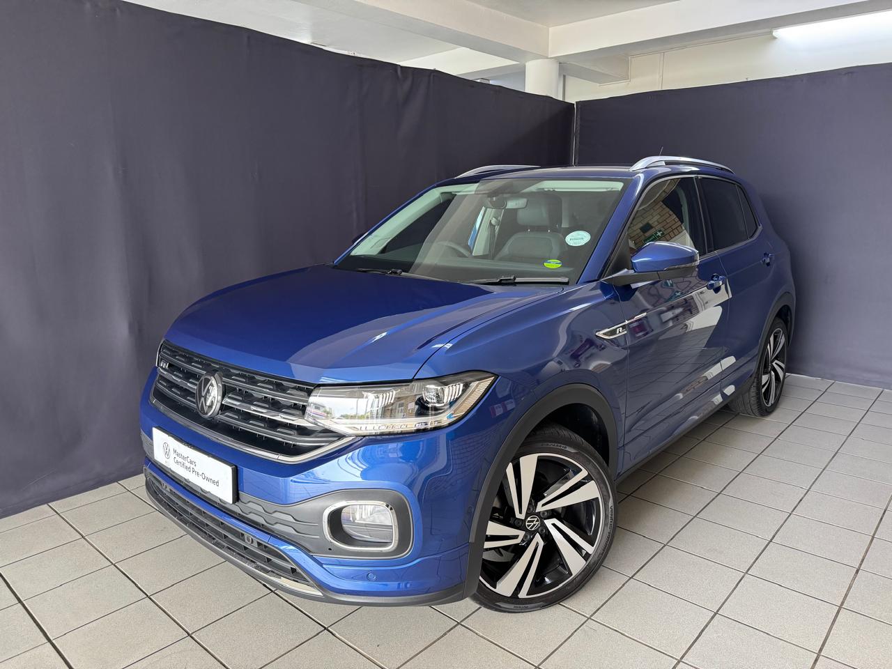 2024 Volkswagen T-Cross  for sale - 40MST82238