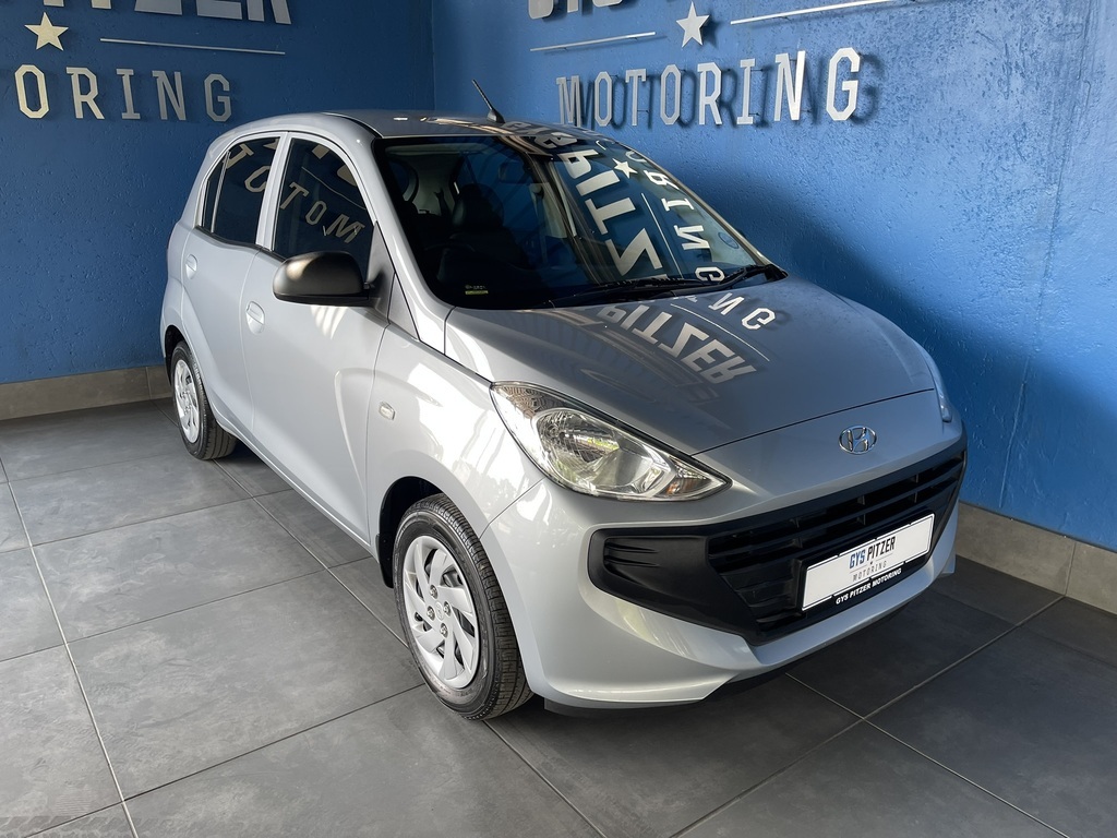 2021 Hyundai Atos  for sale - WON14065 2021 Hyundai Atos  for sale - WON14065