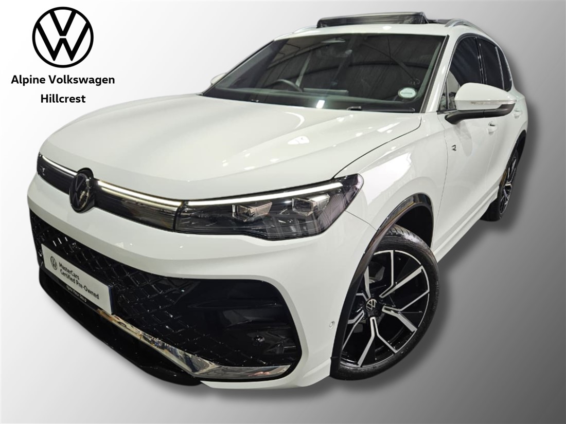 2025 Volkswagen Tiguan  for sale - 326165/1