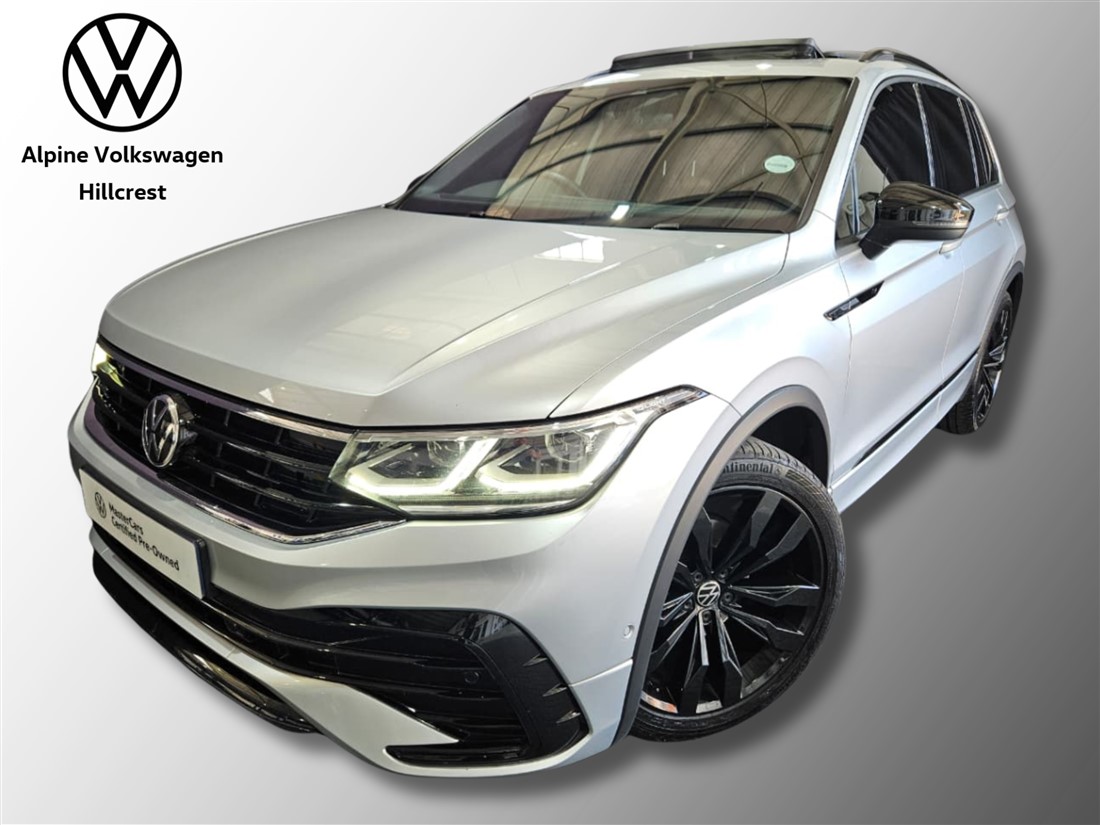 2023 Volkswagen Tiguan  for sale - 318681/1