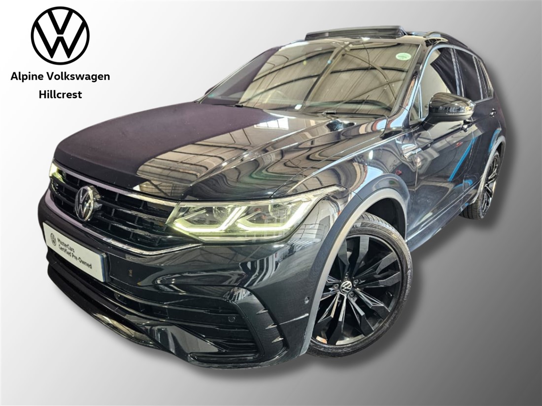 2023 Volkswagen Tiguan  for sale - 314442/1