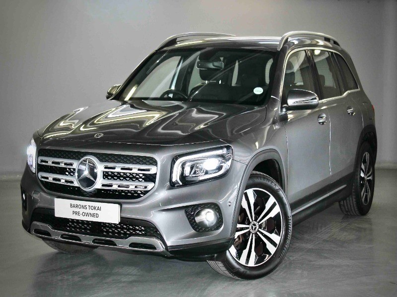 2021 Mercedes-Benz GLB  for sale - U0070736