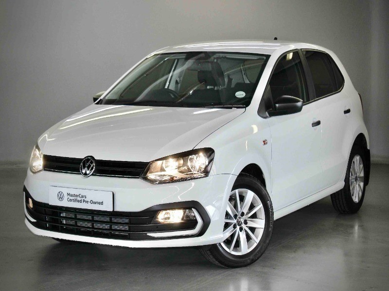 2025 Volkswagen Polo Vivo Hatch  for sale - UD0050216