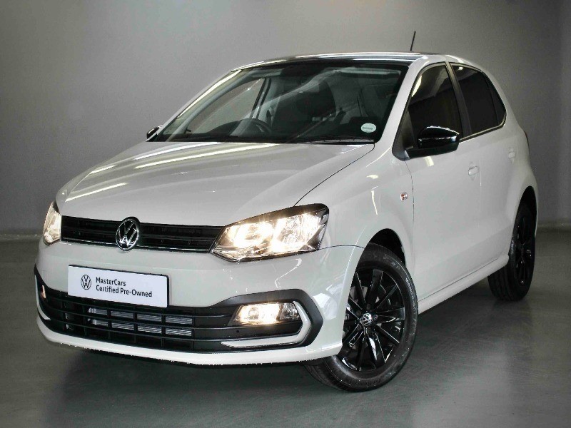 2025 Volkswagen Polo Vivo Hatch  for sale - UD0050224